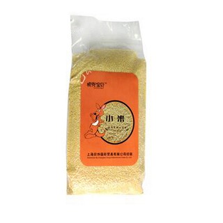 挎兜宝贝小米(焱烨)