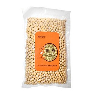 挎兜宝贝黄豆(焱烨)