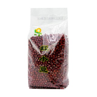 珈绿 红小豆(绿色山农副)