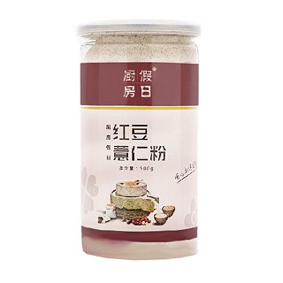 厨房假日红豆薏米粉(福润德)