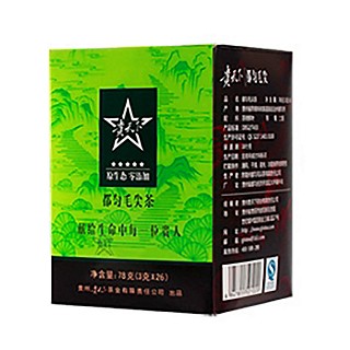 贵天下 都匀毛尖(黔南州毛尖茶)