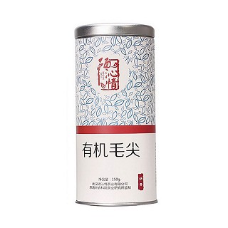 硒沁情 有机毛尖(清江)