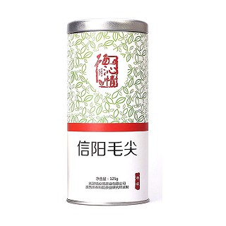 硒沁情 信阳毛尖(清江)