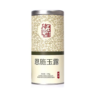 硒沁情 恩施玉露(清江)