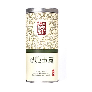 硒沁情 恩施玉露(清江)