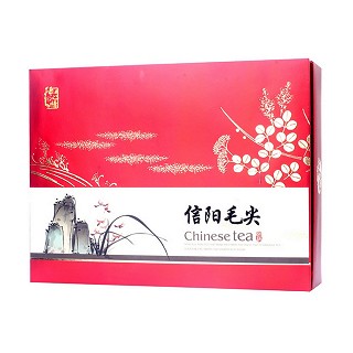 硒沁情 信阳毛尖(清江)