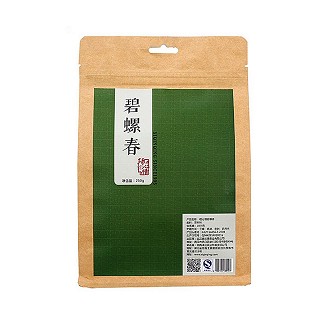 硒沁情 碧螺春(袋装)