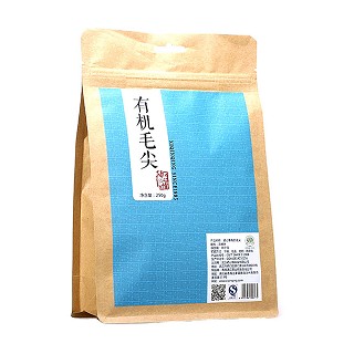 硒沁情 信阳毛尖(袋装)