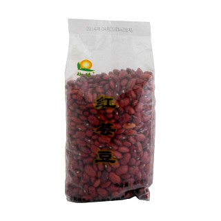 珈绿 红豆(绿色山农副)