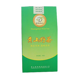 徽特黄山野茶(金东)