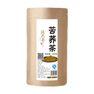 泥巴哥 苦荞茶(环球创想)