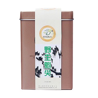 徽特野生魁尖(金东)