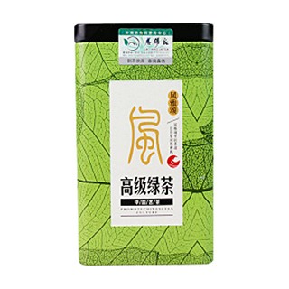 老缪家高级绿茶（雀舌）(新丰)