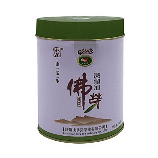 峨圣 峨眉山佛芽(佛芽)