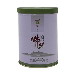 峨圣 峨眉山佛芽(佛芽)