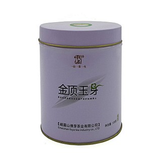 峨圣 金顶玉芽(佛芽)