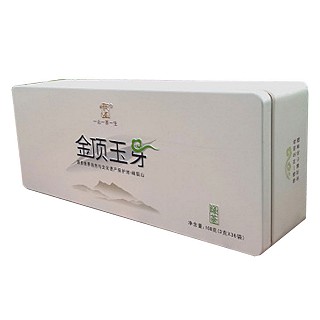 峨圣 金顶玉芽(佛芽)