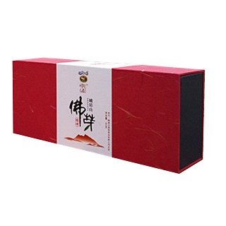 峨圣 峨眉山佛芽(悟禅)