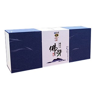 峨圣 峨眉山佛芽(悟心)