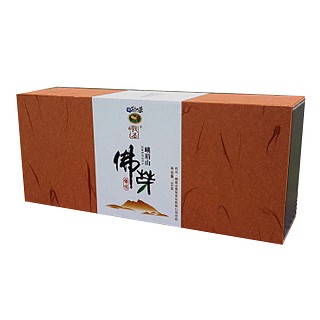 峨圣 峨眉山佛芽(悟味)