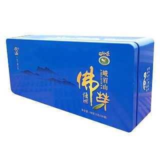 峨圣 峨眉山佛芽(悟心)