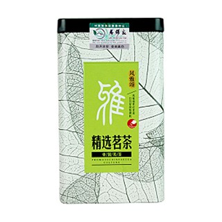 老缪家精选茗茶（雀舌）(新丰)