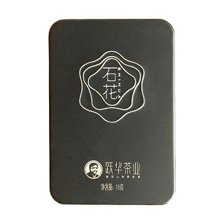 跃华茶 石花(蒙顶山跃华)