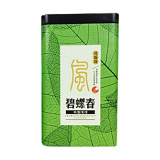 老缪家碧螺春(新丰)