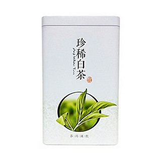 老缪家珍稀白茶(新丰)