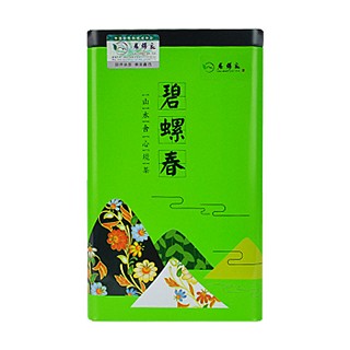 老缪家碧螺春(新丰)