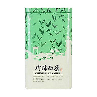 老缪家珍稀白茶(新丰)