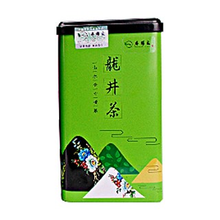 老缪家龙井茶(新丰)