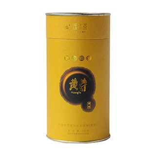 跃华茶 黄芽(蒙顶山跃华)