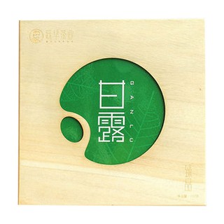 跃华茶 甘露(蒙顶山跃华)