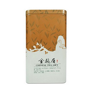 老缪家金骏眉(新丰)