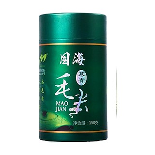 目海 毛尖(目海)