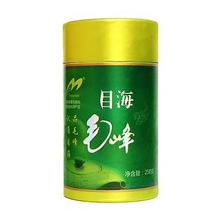 目海 毛峰(目海)