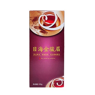 目海 金骏眉(目海)