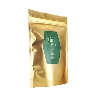 目海 毛尖绿茶(目海)