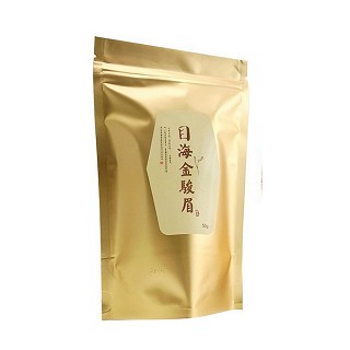 目海 金骏眉(目海)