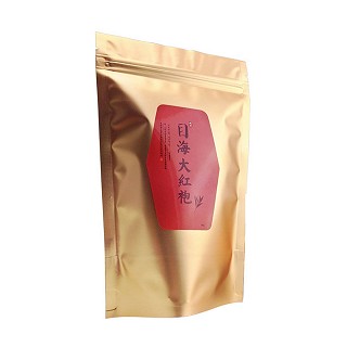 目海 大红袍(目海)