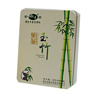 紫芸 玉竹(重庆市渝川)