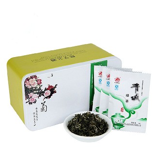 青城 甘露(四川青城)