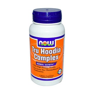 now foods 蝴蝶亚仙人掌复合素食胶囊 90粒(fooods)