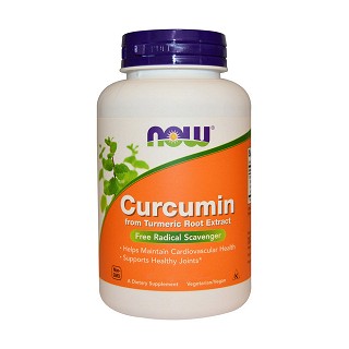 now foods curcumin 240 veggie caps(fooods)