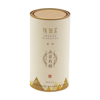 桃渊茗正岩肉桂(桃渊茗)