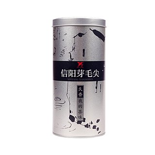 志云信阳毛尖(观音泉)