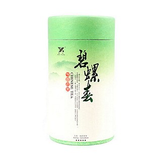 志云碧螺春(观音泉)