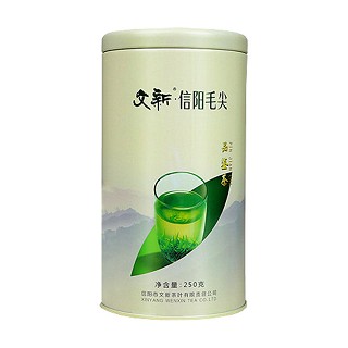 文新信阳毛尖(文新)
