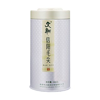 文新信阳毛尖(文新)